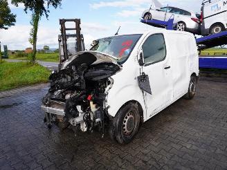 Citroën Jumpy 1.6 hDI picture 3