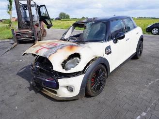 Mini Cooper D picture 3