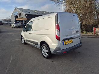 Ford Transit Connect 1.5 TDCi picture 2
