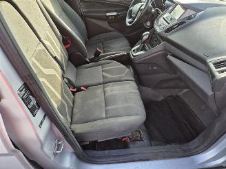 Ford Transit Connect 1.5 TDCi picture 12