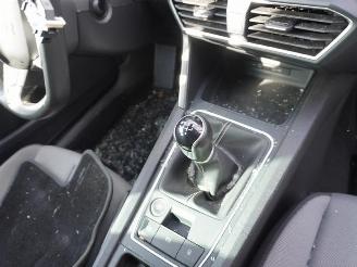 Seat Leon SportsTourer 1.0 TSi picture 7