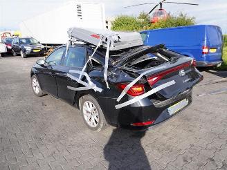 Seat Leon SportsTourer 1.0 TSi picture 2