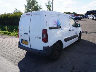 Peugeot Partner 1.6 HDi picture 1