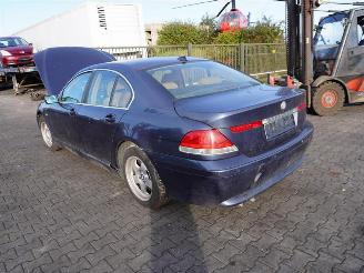 BMW 7-serie 735i picture 2