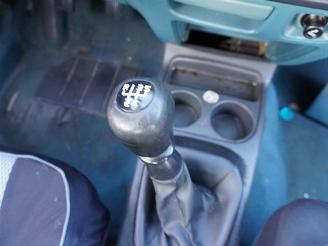 Mitsubishi Space-star 1.3 picture 7