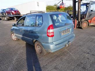 Mitsubishi Space-star 1.3 picture 2