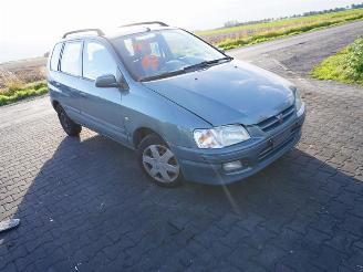 Mitsubishi Space-star 1.3 picture 4