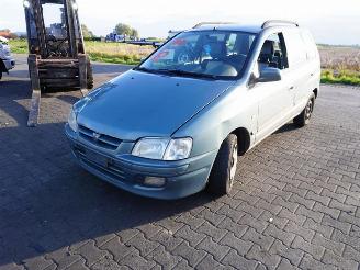 Mitsubishi Space-star 1.3 picture 3