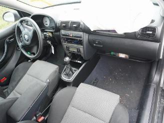 Seat Leon 1.8 turbo picture 5