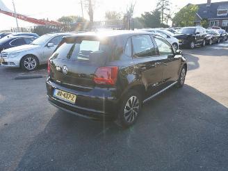 Auto incidentate Volkswagen Polo 1.0 TSi 2017/4