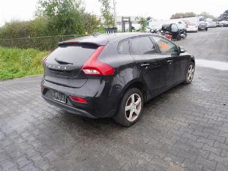 Vrakbiler auto Volvo V-40 1.6 D2 2013/9