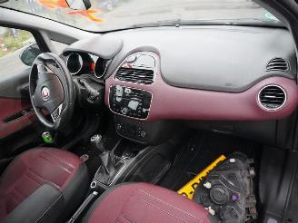 Fiat Punto Evo 1.3 JTD picture 5