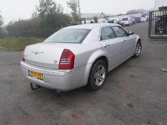 Chrysler 300 C 3.0 CRD picture 1