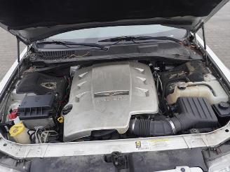 Chrysler 300 C 3.0 CRD picture 8