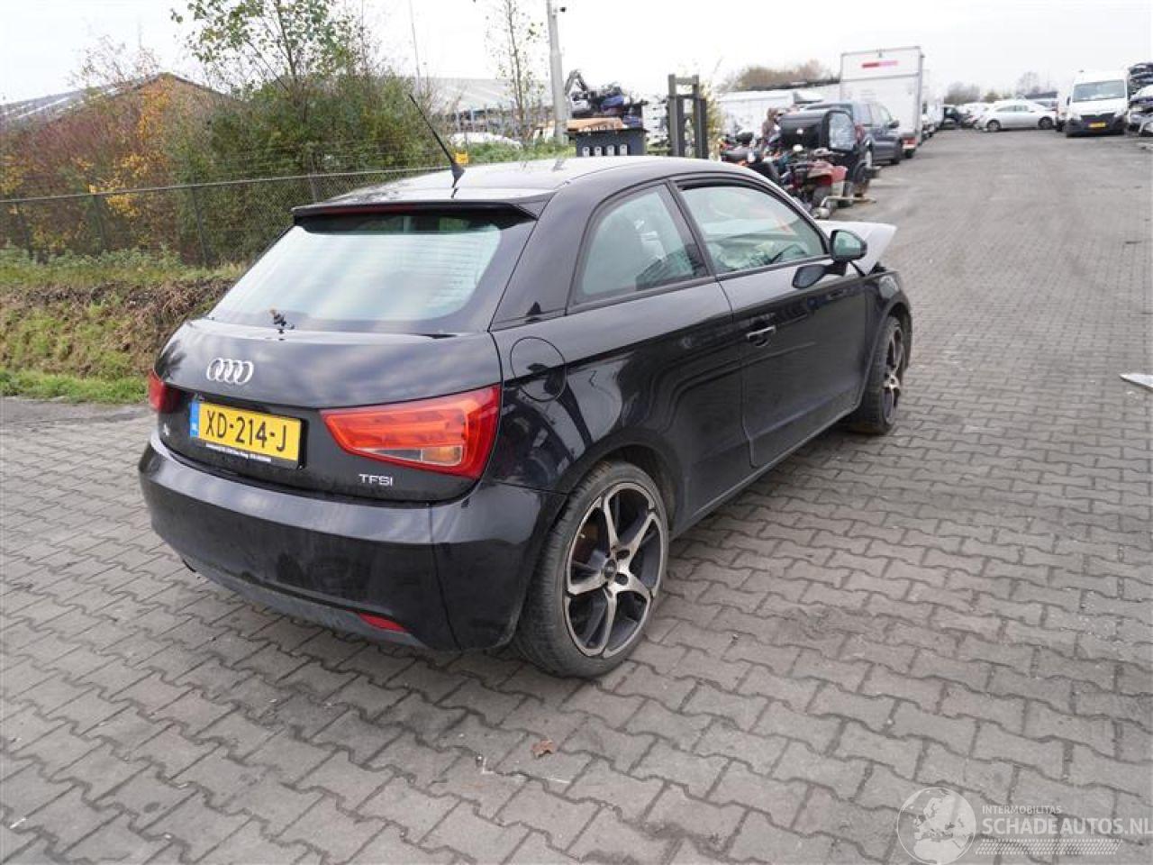 Audi A1 1.2 TFSi