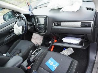 Mitsubishi Outlander 2.0 16v picture 5