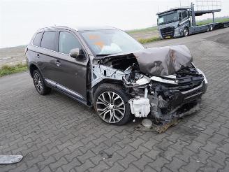 Mitsubishi Outlander 2.0 16v picture 4