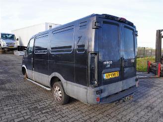 Iveco New daily 29 picture 2