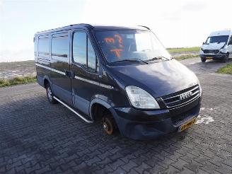 Iveco New daily 29 picture 4
