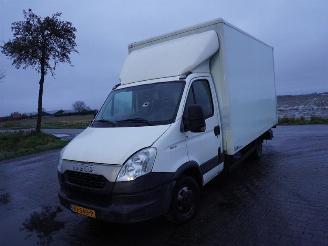Iveco New daily 2.3 D picture 3