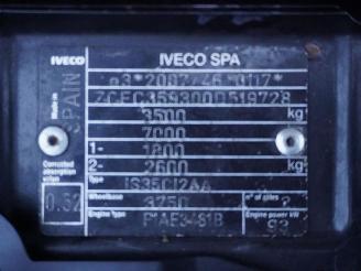 Iveco New daily 2.3 D picture 10