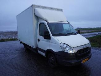 Iveco New daily 2.3 D picture 4