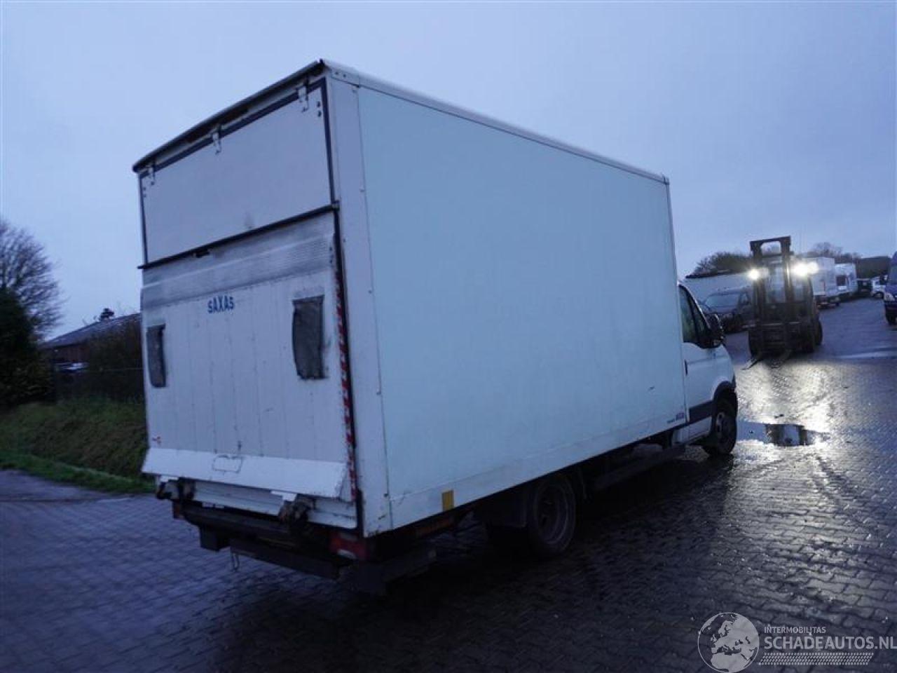 Iveco New daily 2.3 D