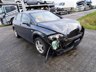 Seat Leon 1.6 picture 4