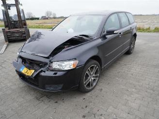Volvo V-50 2.0 D picture 3