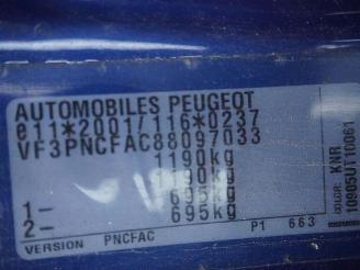 Peugeot 107 1.0 12v picture 8