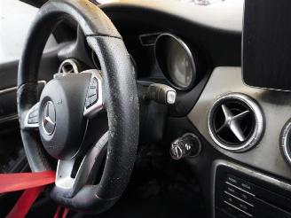 Mercedes Cla-klasse 180 picture 7