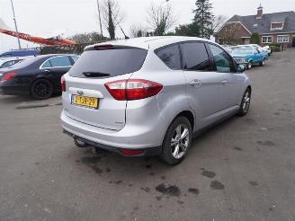 krockskadad bil auto Ford C-Max 1.0 Ti-VCT EcoBoost 2013/1