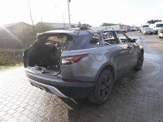 Auto da rottamare Land Rover Range Rover Velar D240 2017/11