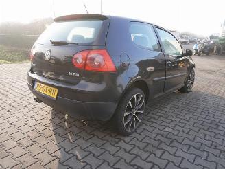 Auto da rottamare Volkswagen Golf 1.6 FSi 2006/6