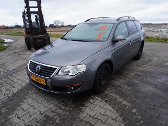Volkswagen Passat variant 1.4 TSi picture 3