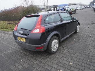 Autoverwertung Volvo C-30 1.6 16v 2007/5