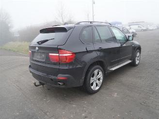 Uttjänta bilar auto BMW X5 30d 2009/7