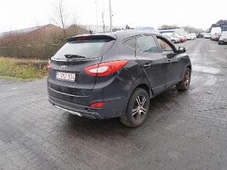 demontáž osobní automobily Hyundai Ix35 2.0 CRDi 2014/1