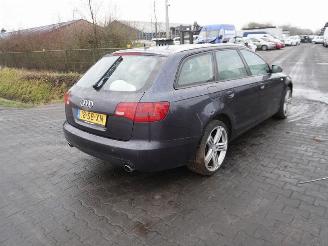Auto da rottamare Audi A6 avant 2.4 V6 2005/11