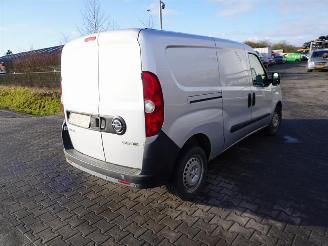 Verwertung Van Opel Combo 1.3 CDTi 2013/7
