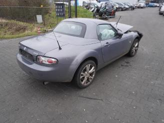 Autoverwertung Mazda MX-5 2.0 16v 2007/8