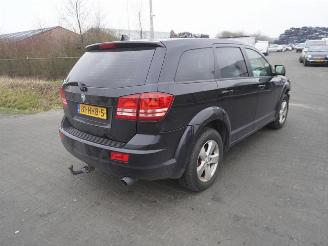 Sloopauto Dodge Journey 2.4 16v 2008/11