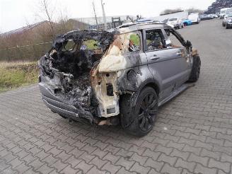 Sloopauto Land Rover Range Rover Evoque 2.2 SD4 2014/2