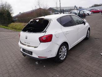 Sloopauto Seat Ibiza 1.4 16v 2010/11