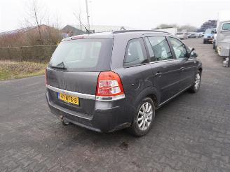 demontáž osobní automobily Opel Zafira 2.2 16v 2008/10