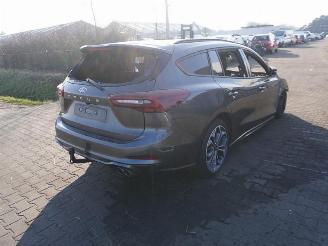 Autoverwertung Ford Focus Wagon 1.0 EcoBoost 12V Hybrid 155 2024/8