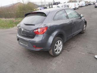 Auto da rottamare Seat Ibiza 1.2 TDi 2010/8
