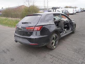 demontáž osobní automobily Seat Leon ST 1.4 TSi 2015/3