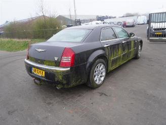 Sloopauto Chrysler 300 C 5.7 V8 Hemi 2005/1