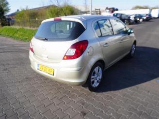 Auto da rottamare Opel Corsa 1.4 2008/3